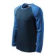 Street LS póló unisex tengerészkék 3XL