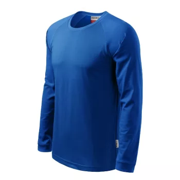 Street LS póló unisex királykék 3XL