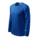 Street LS póló unisex királykék 3XL