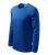 Street LS póló unisex királykék 4XL