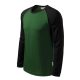 Street LS póló unisex üvegzöld 2XL