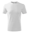 Classic New póló férfi fehér XL