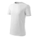 Classic New póló férfi fehér 2XL