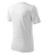 Classic New póló férfi fehér 2XL