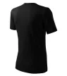 Classic New póló férfi fekete XL
