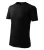 Classic New póló férfi fekete 2XL