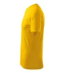Classic New póló férfi sárga 2XL