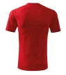 Classic New póló férfi piros 2XL