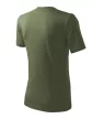 Classic New póló férfi khaki 3XL
