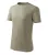Classic New póló férfi világos khaki XL
