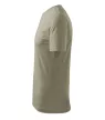 Classic New póló férfi világos khaki XL