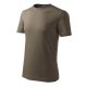 Classic New póló férfi army 3XL