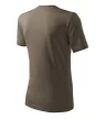 Classic New póló férfi army 3XL