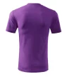 Classic New póló férfi lila XL