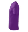 Classic New póló férfi lila 2XL