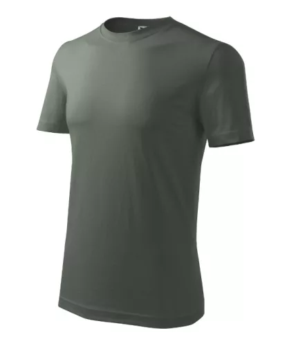 Classic New póló férfi sötét palakő 3XL