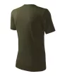 Classic New póló férfi military 2XL