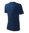 Classic New póló férfi éjkék 3XL