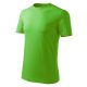 Classic New póló férfi almazöld 2XL