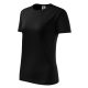 Classic New póló női fekete 2XL