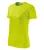 Classic New póló női lime S