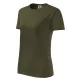 Classic New póló női military S