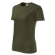 Classic New póló női military L