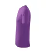 Classic New póló gyerek lila 158 cm/12 éves