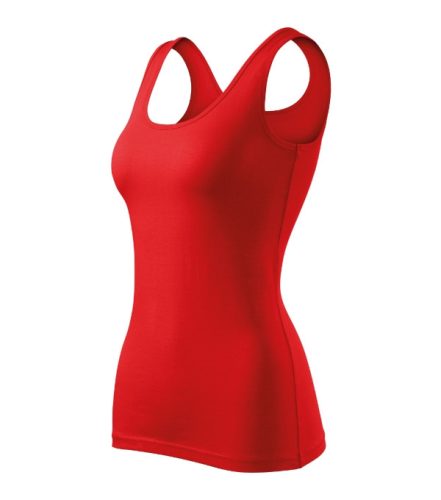 Triumph atléta női piros 2XL