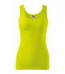 Triumph atléta női lime S