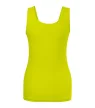 Triumph atléta női lime 2XL