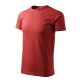 Heavy New póló unisex terra 3XL