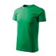 Heavy New póló unisex fűzöld XS