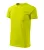 Heavy New póló unisex lime M