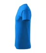 Heavy New póló unisex snorkel kék XL