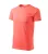 Heavy New póló unisex coral 2XL