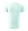 Heavy New póló unisex frost XS
