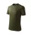Basic póló gyerek military 110 cm/4 éves