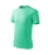 Basic póló gyerek menta 146 cm/10 éves