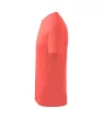 Basic póló gyerek coral 146 cm/10 éves