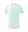 Basic póló gyerek frost 158 cm/12 éves