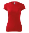 Fantasy póló női piros 2XL