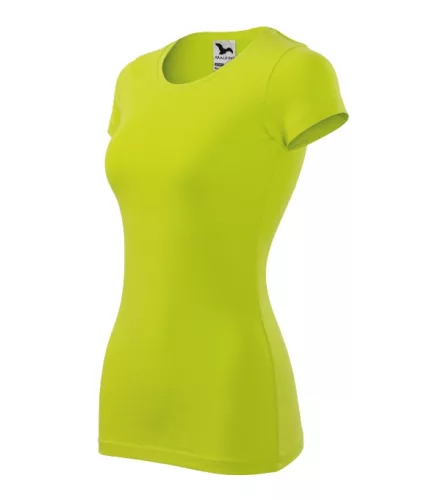 Glance póló női lime M