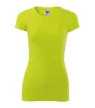 Glance póló női lime L