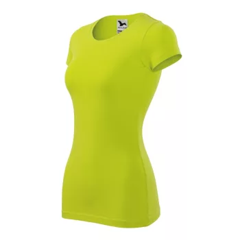 Glance póló női lime 2XL