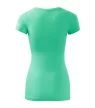 Glance póló női menta M