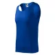 Core atléta férfi királykék XL