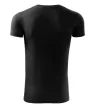 Viper póló férfi fekete 2XL