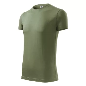 Viper póló férfi khaki S