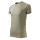 Viper póló férfi világos khaki XL